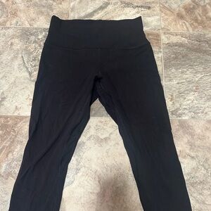 Lululemon Align leggings